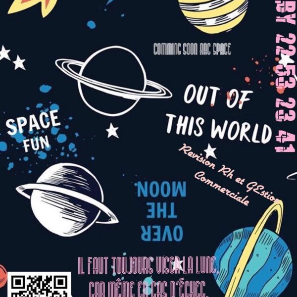 KawaKeb ( Gestion commerciale et RH )