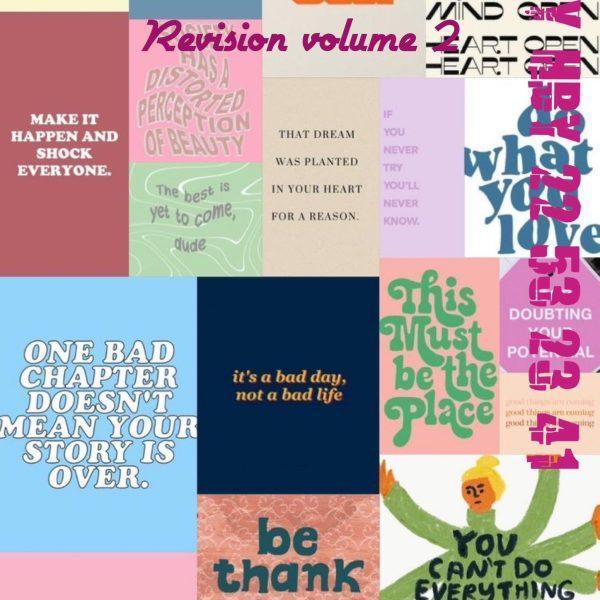 livre révision vacance 2