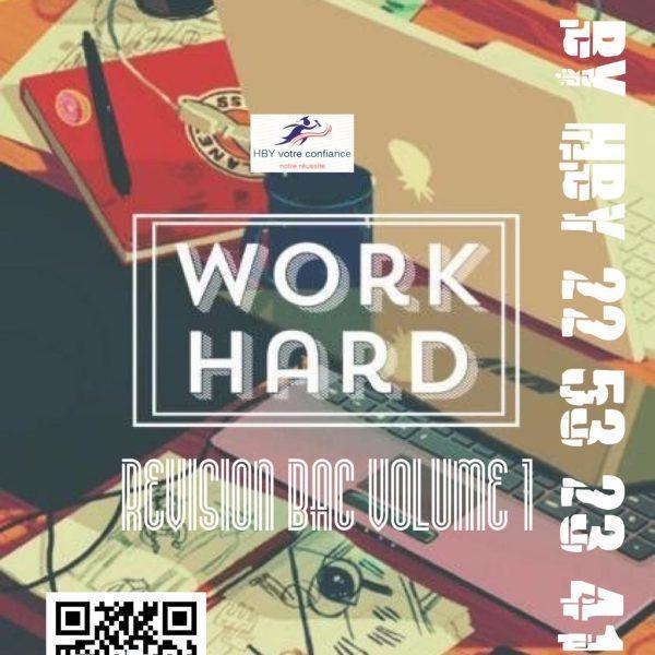 correction livre de révision BAC 2022/2023